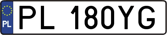 PL180YG