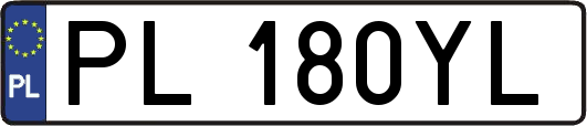 PL180YL