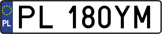PL180YM