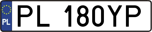 PL180YP