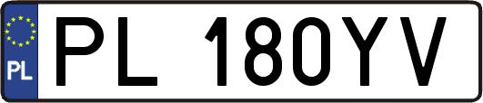 PL180YV
