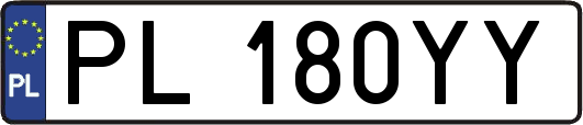 PL180YY