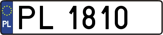 PL1810