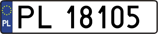 PL18105