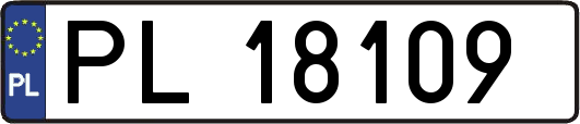 PL18109