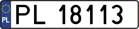 PL18113