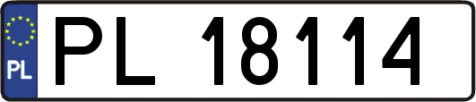 PL18114