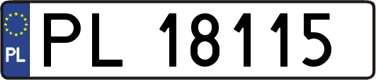 PL18115