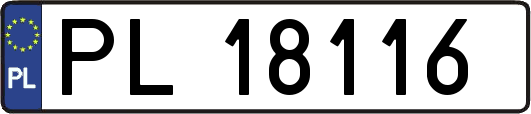 PL18116