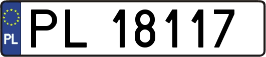 PL18117