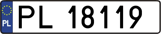 PL18119