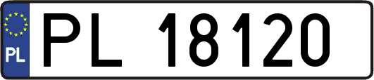PL18120