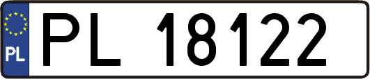 PL18122