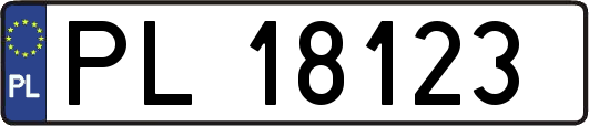 PL18123