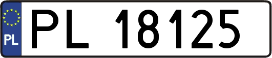 PL18125