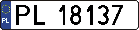 PL18137