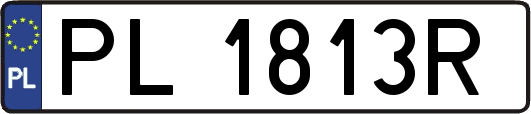 PL1813R