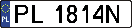 PL1814N