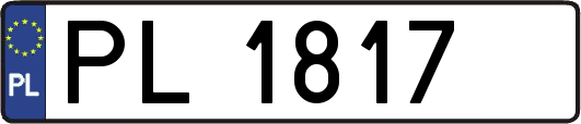 PL1817