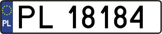 PL18184