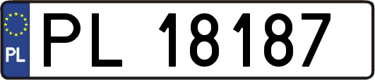 PL18187