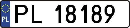 PL18189