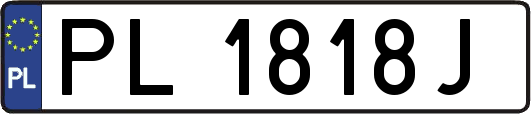 PL1818J
