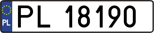PL18190