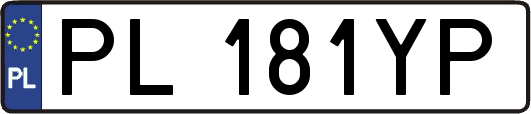 PL181YP