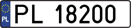 PL18200