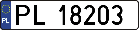 PL18203