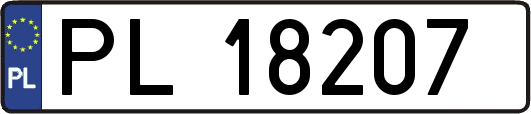 PL18207