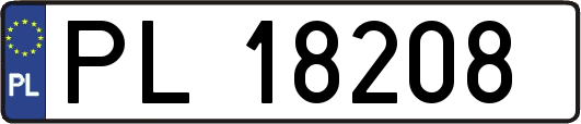PL18208