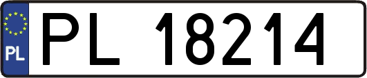PL18214