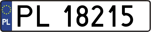 PL18215