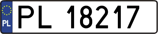 PL18217