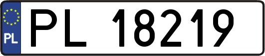 PL18219