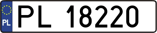 PL18220