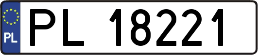 PL18221