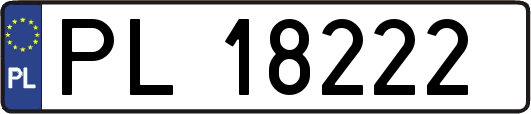 PL18222