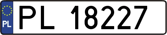 PL18227
