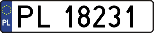 PL18231