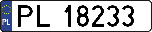 PL18233