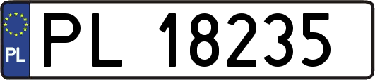 PL18235