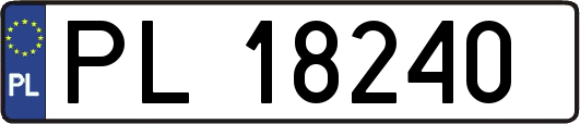PL18240