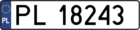 PL18243