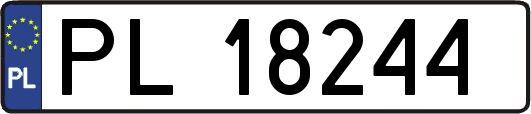 PL18244