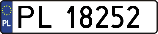 PL18252