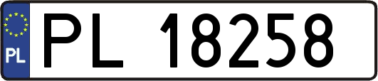 PL18258