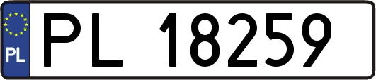 PL18259